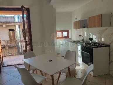 Foto Appartamento in sirignano, Sirignano di 95 m² con 3 locali in affitto