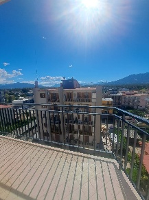 Foto Appartamento a Marigliano Centro di 140 m² con 5 locali in vendita