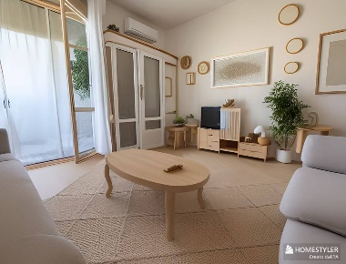 Foto Appartamento in Salita al boschetto, Finale Ligure Centro di 110 m²