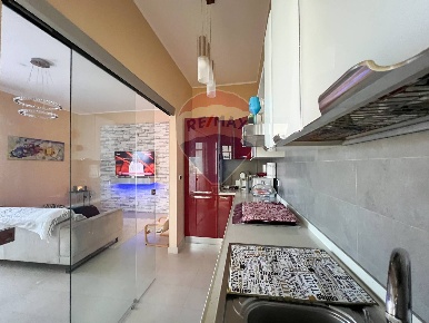 Foto Appartamento a Ancona Palombina Nuova di 100 m² con 4 locali