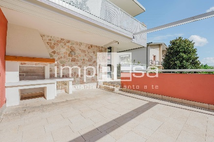 Foto Appartamento in VIA GENERALE PENELLA, Treviso Santa Maria del Rovere