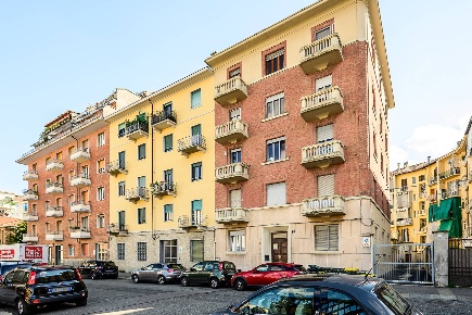 Foto Appartamento in Via Vinadio, Torino Cenisia di 61 m² con 2 locali