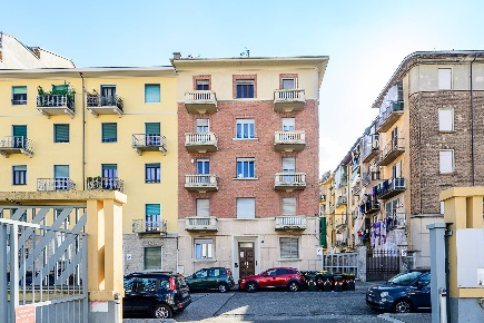Foto Appartamento in Via Vinadio, Torino Cenisia di 61 m² con 2 locali