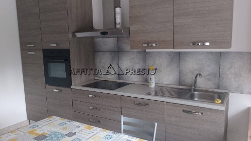 Foto Appartamento a Forlì Villagrappa di 50 m² con 2 locali in affitto