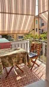 Foto Appartamento a Loano Centro di 50 m² con 3 locali in vendita