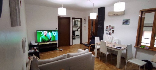 Foto Appartamento in Via Flli rosselli, Grottammare di 85 m² con 4 locali