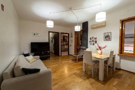 Foto Appartamento in Via Fratelli Rosselli, Grottammare di 85 m² in vendita