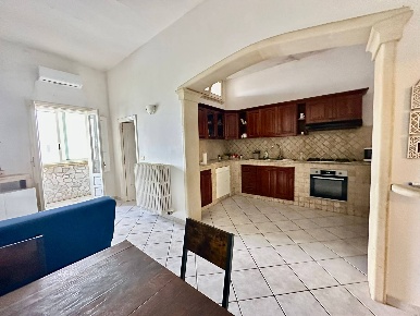 Foto Duplex in Via Giuseppe Garibaldi, San Pietro in Lama di 130 m²