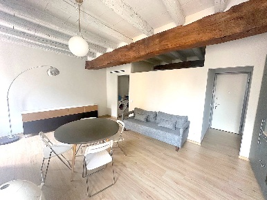 Foto Appartamento a Mantova Centro di 50 m² con 2 locali in vendita