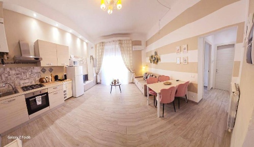 Foto Appartamento in VIA TURATI, Pisa San Martino di 65 m² con 3 locali