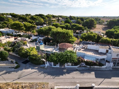 Foto Villa singola in Litoranea Salentina, Pulsano di 280 m² con 8 locali