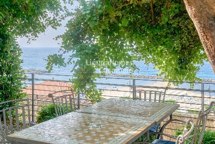 Foto Appartamento in Via Aurelia, Santo Stefano al Mare di 56 m² in vendita