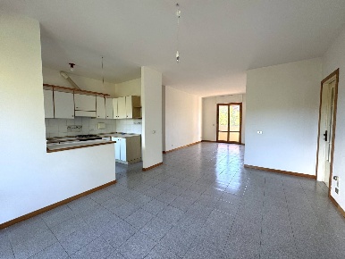 Foto Appartamento in VIA MAZZINI, Cerreto d'Esi Centro di 95 m² in vendita