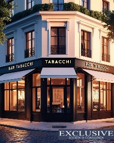 Foto Bar a Saronno di 150 m² con 7 locali in vendita