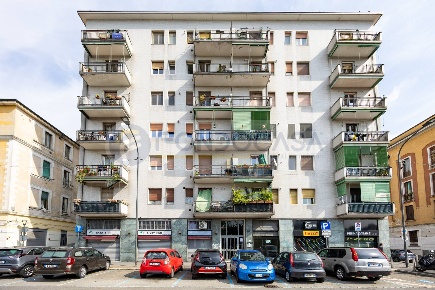 Foto Appartamento in Via Rogoredo, Milano Santa Giulia di 50 m² in vendita