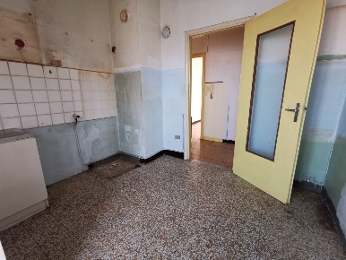 Foto Appartamento in Via Argine Destro, Imperia in vendita