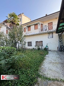 Foto Case semi ndipendenti in via duca degli abruzzi, Caluso Arè di 150 m²