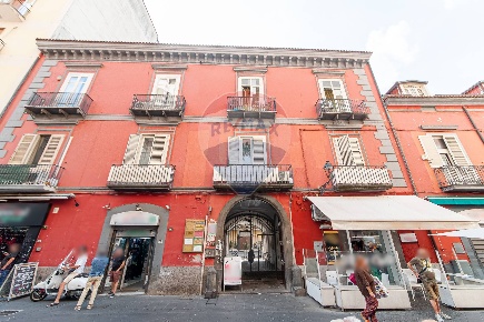 Foto Appartamento in Corso Vittorio Emanuele, Nocera Inferiore di 150 m²