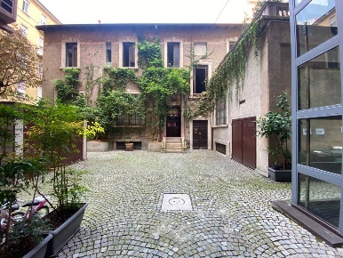 Foto Ufficio in Via Goldoni, Milano Indipendenza di 35 m² con 1 locali