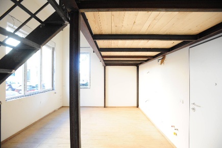 Foto Loft in Via Malta, Torino San Paolo di 70 m² con 2 locali in vendita