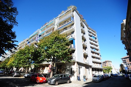 Foto Loft in Via Malta, Torino San Paolo di 70 m² con 3 locali in vendita