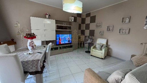 Foto Appartamento a Mugnano del Cardinale di 75 m² con 2 locali in vendita