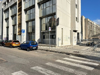 Foto Locale commerciale in via michele de pietro, Lecce Centro Storico