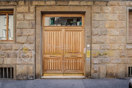 Foto Appartamento in Via Costantino Nigra, Firenze Alberti - Bellariva