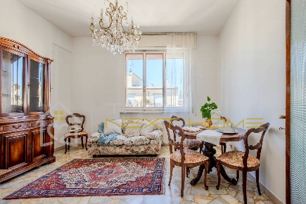 Foto Appartamento in Via Costantino Nigra, Firenze Alberti - Bellariva