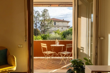 Foto Appartamento in Via Pasteur, Bordighera Due Strade di 70 m² in vendita