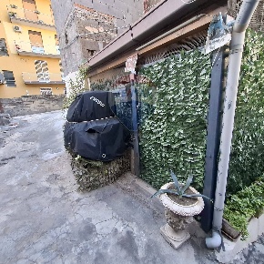 Foto Casa indipendente in Via Pastrengo, Catania di 36 m² con 2 locali