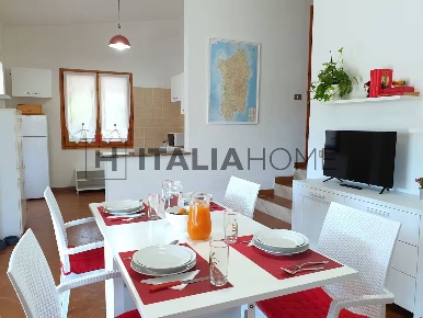 Foto Villa singola in Sa Conca Arrubia, Villasimius di 120 m² con 4 locali