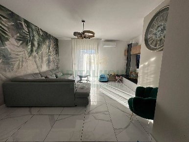 Foto Appartamento in Zona Nuova, Santa Maria Capua Vetere di 108 m²