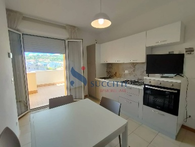 Foto Appartamento in Via Mazzini, Tortoreto Tortoreto Lido di 43 m²
