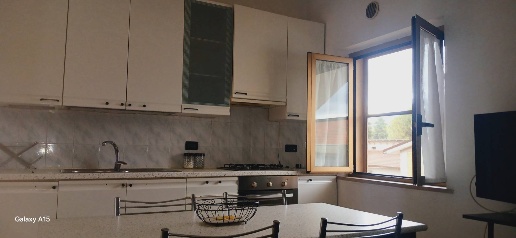 Foto Appartamento in VIA CUSTOZA, Chieti Chieti Scalo di 90 m² con 4 locali