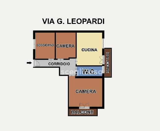 immagine annuncio 1 di 10