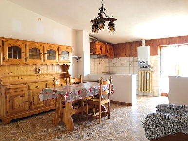 Foto Appartamento in VIA GIARDINI, Villanova Mondovì Centro di 90 m²