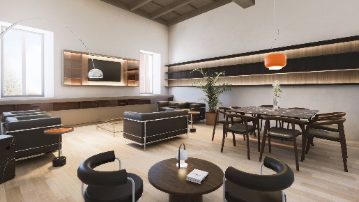 Foto Appartamento a Mantova Centro di 236 m² con 3 locali in vendita