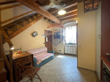 Foto Appartamento a La Spezia Pitelli di 50 m² con 2 locali in vendita