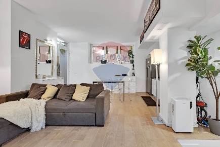 Foto Appartamento in Via Stefanardo da Vimercate, Milano Gorla di 160 m²