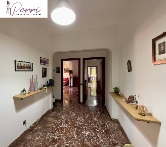 Foto Appartamento in via di enrico di san martino  valperga, Roma di 130 m²
