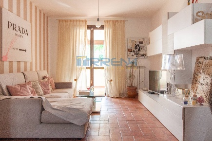 Foto Casa indipendente in Via Meucci, Cascina Centro di 65 m² con 3 locali