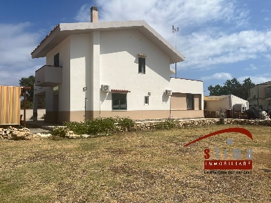 Foto Villa singola in via blanco, Siracusa Punta Milocca - Fanusa Mare