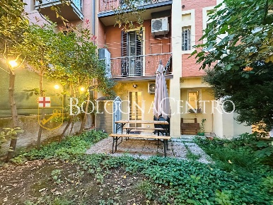 Foto Appartamento in Via Gianni Palmieri, Bologna Massarenti di 50 m²