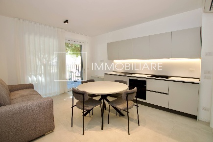 Foto Appartamento a Jesolo Lido Centro Ovest di 72 m² con 3 locali
