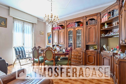 Foto Appartamento in VIA CERASOLI, Bergamo Canovine di 75 m² con 3 locali