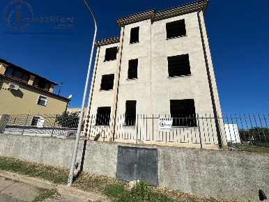 Foto Appartamento in Via Copernico, Tortolì Centro di 120 m² con 4 locali