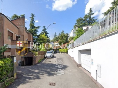 Foto Appartamento in Via Della Frasca, Bologna San Ruffillo di 90 m²