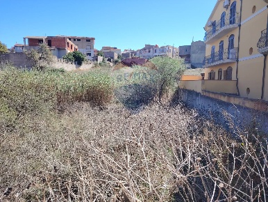 Foto Terreno residenziale in via petraraca, Sant'Antioco Centro di 635 m²