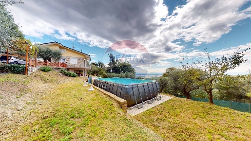 Foto Villa singola in VIA delle quercie, Massarosa Bargecchia, Corsanico